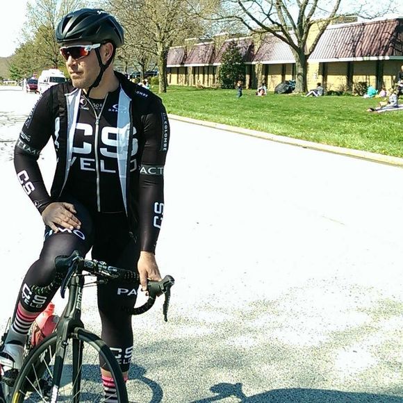 Meet your Posher, Luke - Picture 1 of 1